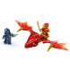 Конструктор LEGO Ninjago 71801 Удар восходящего дракона Кая во Владимире