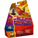 Конструктор LEGO Ninjago 71801 Удар восходящего дракона Кая во Владимире