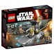 Конструктор LEGO Star Wars 75131 Боевой набор Сопротивления во Владимире
