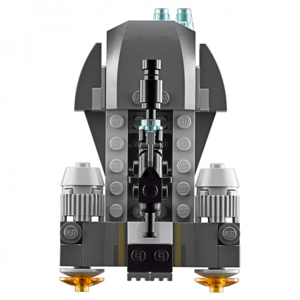 Конструктор LEGO Star Wars 75131 Боевой набор Сопротивления во Владимире