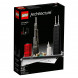 Конструктор LEGO Architecture 21033 Чикаго во Владимире