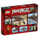Конструктор LEGO Ninjago 70601 Небесная акула во Владимире