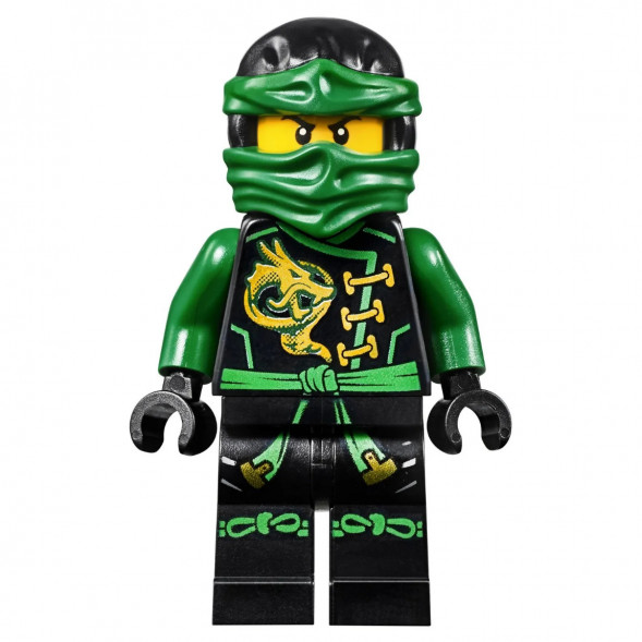 Конструктор LEGO Ninjago 70601 Небесная акула во Владимире
