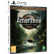 Игра Amerzone: The Explorer&amp;#039;s Legacy. 25th Anniversary Edition [PS5, русские субтитры] во Владимире