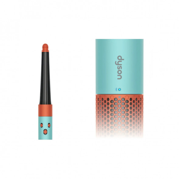 Стайлер Dyson Airwrap i.d. Long HS08 Ceramic Patina/Topaz Orange (533736-01) во Владимире