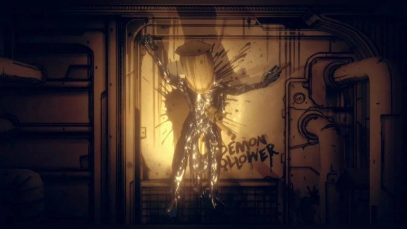 Игра Bendy and the Dark Revival [PS5, русские субтитры] во Владимире