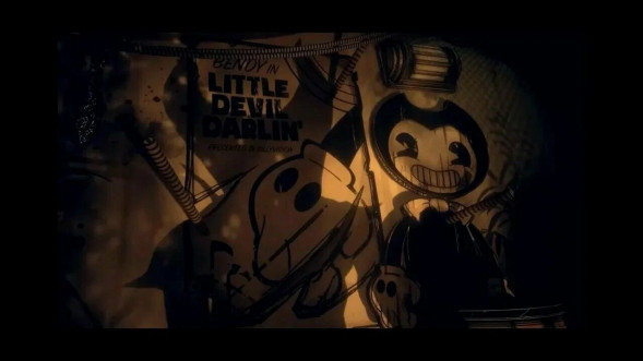 Игра Bendy and the Dark Revival [PS5, русские субтитры] во Владимире