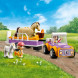 Конструктор LEGO Friends 42634 Тропа для лошадей и пони во Владимире