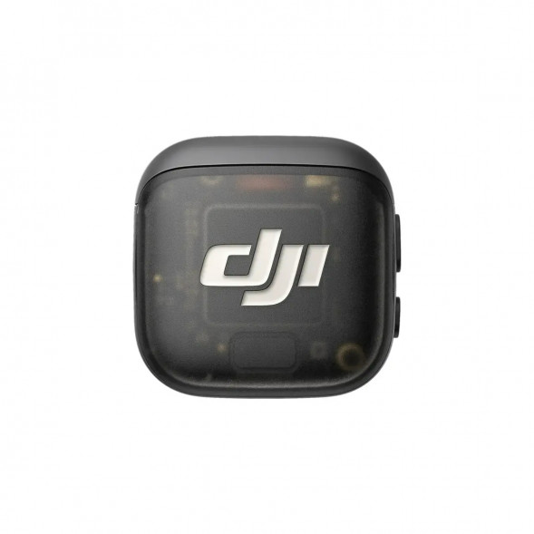 Микрофонный передатчик DJI Mic 3 Transmitter во Владимире