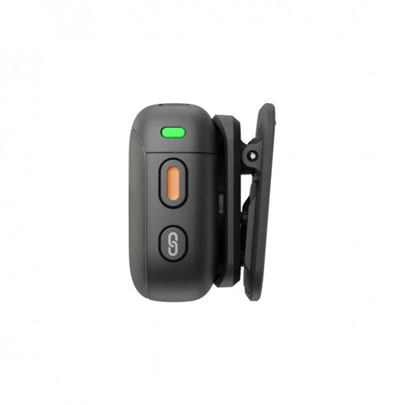 Микрофонный передатчик DJI Mic 3 Transmitter во Владимире