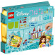 Конструктор LEGO Disney 43219 Творческие замки принцесс Диснея во Владимире