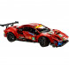 Конструктор LEGO Technic 42125 Ferrari 488 GTE &amp;quot;AF Corse #51&amp;quot; во Владимире
