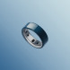 Умное кольцо Oura Ring 4 Ceramic (размер 4), Темная ночь/Midnight во Владимире