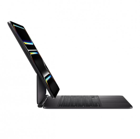 Клавиатура Magic Keyboard для iPad Pro 13 дюймов (M4) черный во Владимире