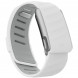Силиконовый ремешок WHOOP SportFlex для WHOOP MG (Charge), белый во Владимире