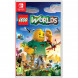 Игра LEGO Worlds [Nintendo Switch, русская версия] во Владимире