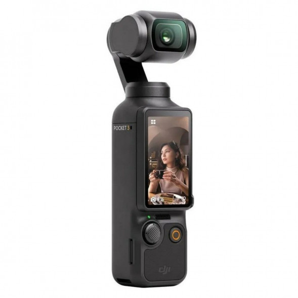 Экшн-камера DJI Osmo Pocket 3 во Владимире