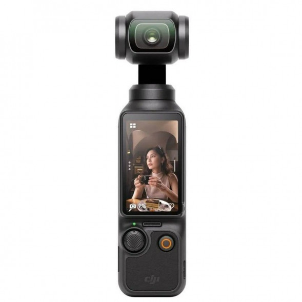 Экшн-камера DJI Osmo Pocket 3 во Владимире