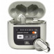 Беспроводные наушники JBL Tour Pro 2, USB Type-C, серебристый во Владимире