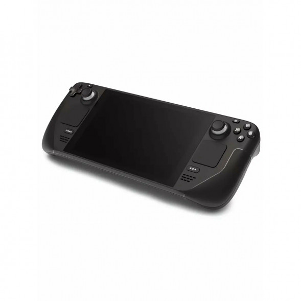 Игровая портативная консоль Valve Steam Deck OLED 512 ГБ во Владимире