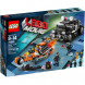 Конструктор LEGO Movie 70808 Погоня на супермотоциклах во Владимире