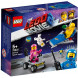 Конструктор LEGO Movie 70841 Космический отряд Бенни во Владимире