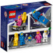 Конструктор LEGO Movie 70841 Космический отряд Бенни во Владимире