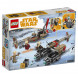 Конструктор LEGO Star Wars 75215 Свуп-байки во Владимире