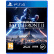 Игра Star Wars: Battlefront 2 (II) [PS4, английская версия] во Владимире