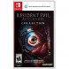 Игра Resident Evil: Revelations Collection [Nintendo Switch, русские субтитры] во Владимире