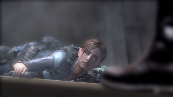 Игра Resident Evil: Revelations Collection [Nintendo Switch, русские субтитры] во Владимире