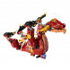 Конструктор LEGO Ninjago 71793 Лавовый дракон-трансформер во Владимире