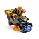 Конструктор LEGO Ninjago 71793 Лавовый дракон-трансформер во Владимире
