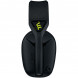 Игровая гарнитура Logitech G435 Lightspeed, чёрный во Владимире