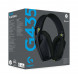 Игровая гарнитура Logitech G435 Lightspeed, чёрный во Владимире