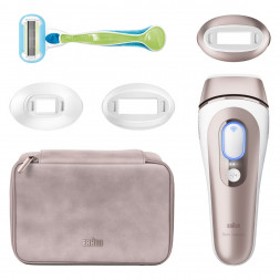 Фотоэпилятор Braun Smart IPL Skin I-Expert Pro 7 PL7249