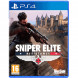 Игра Sniper Elite: Resistance [PS4, русские субтитры] во Владимире
