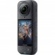Экшн-камера Insta360 X5 Standard Bundle, Black во Владимире
