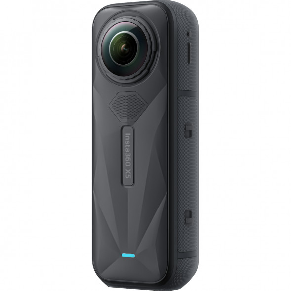 Экшн-камера Insta360 X5 Standard Bundle, Black во Владимире