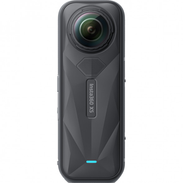 Экшн-камера Insta360 X5 Standard Bundle, Black во Владимире