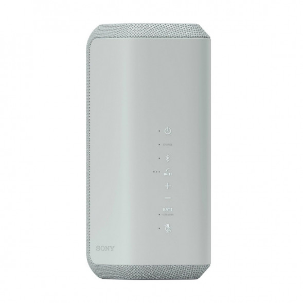 Портативная колонка Sony SRS-XE300, Light Gray во Владимире