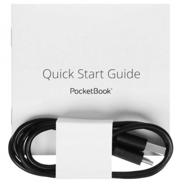 Электронная книга PocketBook Ink Pad Color 3 (PB743K3-1-WW), Stormy Sea во Владимире