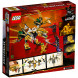 Конструктор LEGO Ninjago 70666 Золотой Дракон во Владимире