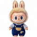 Коллекционная фигурка POP MART Labubu Time to chill Vinyl Plush Doll во Владимире