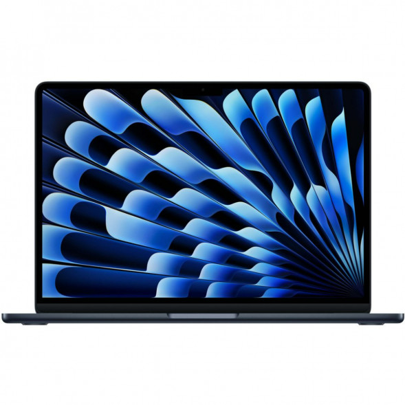 Ноутбук Apple MacBook Air 13 2026 MDHG4 (M5 10-Core GPU, 24GB/1TB), Темная ночь/Midnight во Владимире