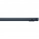 Ноутбук Apple MacBook Air 13 2026 MDHG4 (M5 10-Core GPU, 24GB/1TB), Темная ночь/Midnight во Владимире