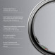 Умное кольцо Oura Ring 5 (размер 7), матовое серебро/Brushed Silver во Владимире