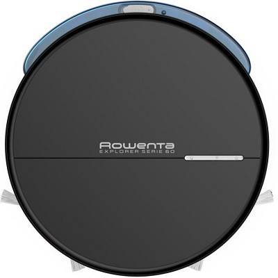 Пылесос Rowenta EXPLORER SERIE 60 RR7455WH gray во Владимире