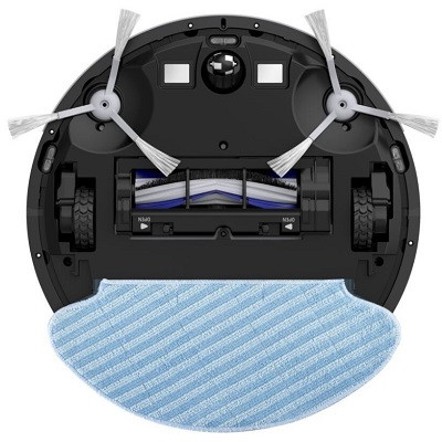 Пылесос Rowenta EXPLORER SERIE 60 RR7455WH gray во Владимире