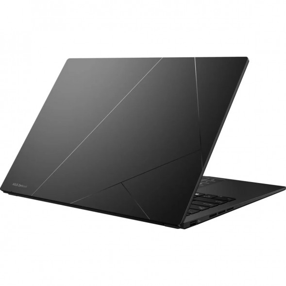 Ноутбук ASUS Zenbook 14 UM3406GA-QD132 (14&amp;quot;, OLED, AMD Ryzen AI 5 430 2ГГц, 4 ядра, 16ГБ LPDDR5x, 512ГБ SSD, AMD Radeon 840M, без ОС), черный во Владимире